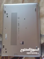  5 لاب توب HP I7 الجيل الثامن