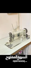  13 مكائن خياطه juki  and pfaff and singer orgenal Japanese tailoring machine