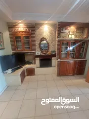  6 Fully furnished for rent سيلا_شقة مفروشة للايجار في عمان - منطقة خلدا