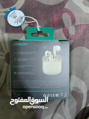  1 سماعات joyroom فاخرة