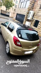  2 اوبل كورسا 2008  للبيع بحالة ممتازة