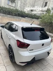  3 سيت ابيزا ترخيص 19