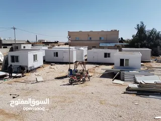  3 كرفنات للبيع
