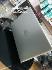  5 جهاز اتش بي كور i5   احترافي بسعرر حرق  HP PROBOOK 650 G4 Core i5-7200U