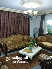 1 شقة للبيع اقساط الحي الشرقي 139م سعر مغري