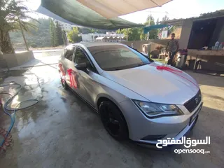  4 سيات ليون 2016