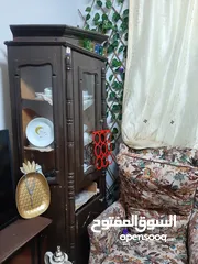  17 اثاث كامل للبيع