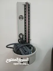  1 جهاز ضغط اصلي