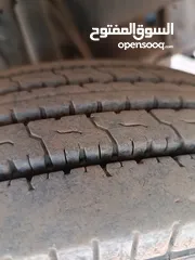  2 تنك ماء متسوبيشي