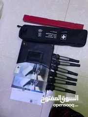  1 قطع غيار بي ام دبليو صالون 523اي