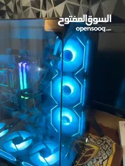  8 تجميعة كمبيوتر بدون كرت جديد جهاز كمبيوتر كامل بدون كرت pc  موجود قطع جديد مش مركب وفي مركب