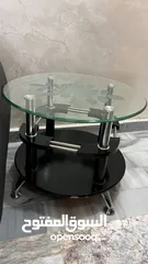  5 غرفه ضيوف مع طاوله سفره