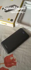  5 Power Bank. Head phones
