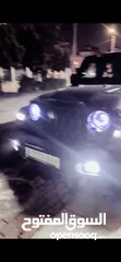  5 جيب رانجلر فل شيتح