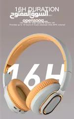  6 headphones / earphones