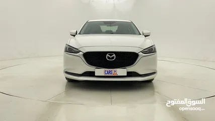  8 (HOME TEST DRIVE AND ZERO DOWN PAYMENT) MAZDA 6