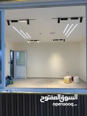  45 شركه ترياق لخدمات الفنيه تشطيبات صيانه عامهً تجليد جدران صبغ  كهربا  سباكه  سرميك جبس مبورد  نجاره