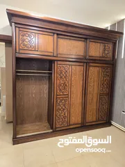  1 غرفة نوم ماستر