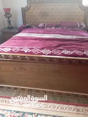  7 غرفة نوم تفصيل