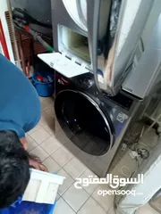  10 Air conditioner repair and all appliances repair service in Bahrain