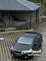 2 كيا سيراو 2016
