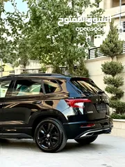  9 ŠKODA KAROQ SPORT LINE 4X4  .  2019/2020
