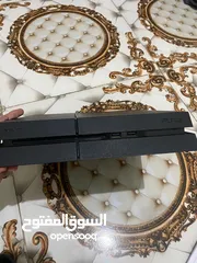  6 بلايستيشن 4 عرطه