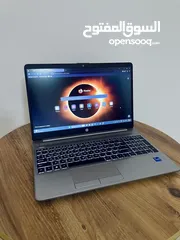  3 HP 250 15.6 inch G9 Notebook PC