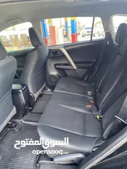  10 رافور 2018 دفع رباعي Rav4