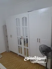  24 خزائن ملابس تفصيل حسب الطلب طابق واحد كفاله 5سنوات جميع الوان
