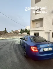  8 سكودا اوكتاڤيا 2019 - بحالة ممتازة جدا
