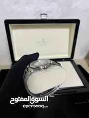  11 patek philippe 5711/a1 - 011 discontinued model (super clone quality)