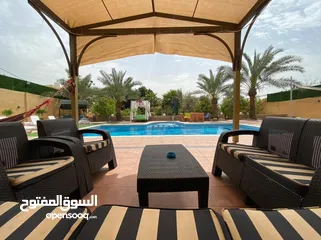  13 شاليه التلال الجوفة