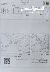  1 ارض للبيع في منطقه القصير