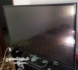  2 شاشة 42بوصة جي جارد بسعر 85دينار مستعمل جديد