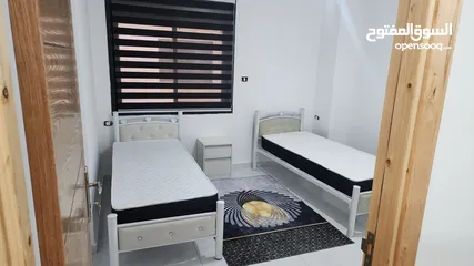  9 استديو جديد مفروش للايجار في عين مصباح
