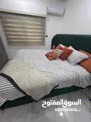  3 King size bed