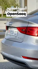  3 اودي AUDI A3 S Line 2015