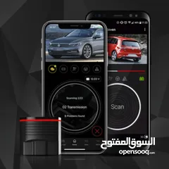  2 يتوفر لدينا #OBD_eleven  تدعم volkswagen group  coding  customization