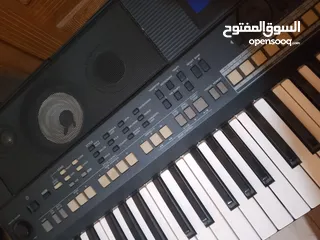  3 اورق ياماها شرقي غربي بحالة الكاله