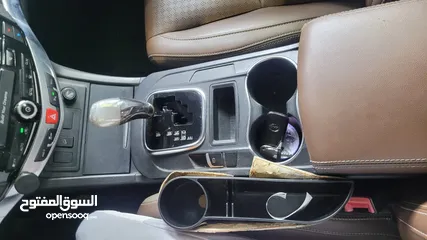  13 BYD S7 2017 - SUV Affordable for big family 7 seater in lower price,. Negotiable