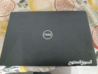  1 Dell  i7 8th Generation 16gb ram ssd512