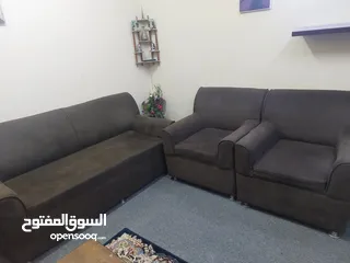  3 Sofa Set for Sale