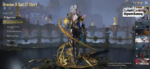  5 Pubg Rare and old account with collection lv71 player Lv 82 Season S11 to till date all Royal pass.