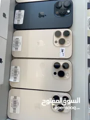  7 ايفون 16 برو ماكس ESM 256 iPhone 16 pro max 256