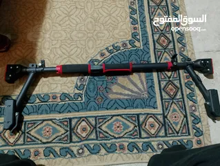  1 بار باب بحالة ممتازة