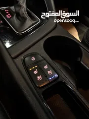  19 كيا نيرو هايبرد موديل 2020 وارد كوري كرت ابيض