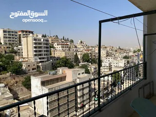  4 Furnished Apartment for rent in Jabal Amman