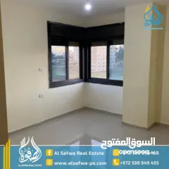  2 شقه مميزة للايجار البالوع قرب جوال للعائلات الصغيرة او عرسان