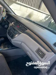  5 ميتسوبيشي لانسر 2006